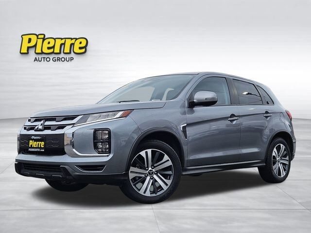 2024 MITSUBISHI Outlander Sport