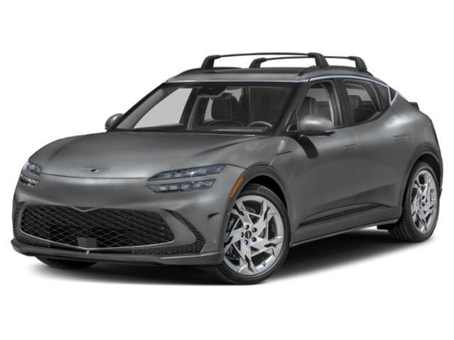 2023 GENESIS GV60