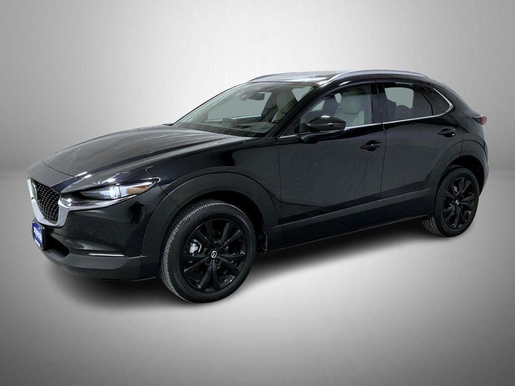 2024 MAZDA CX-30