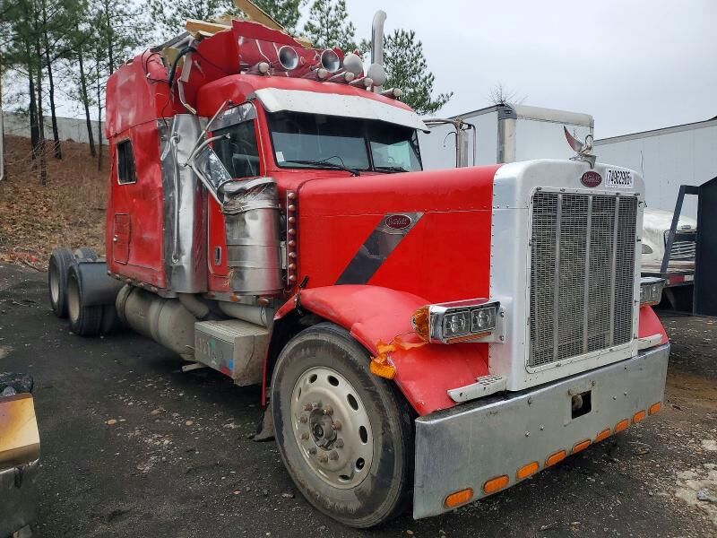 2006 PETERBILT 379