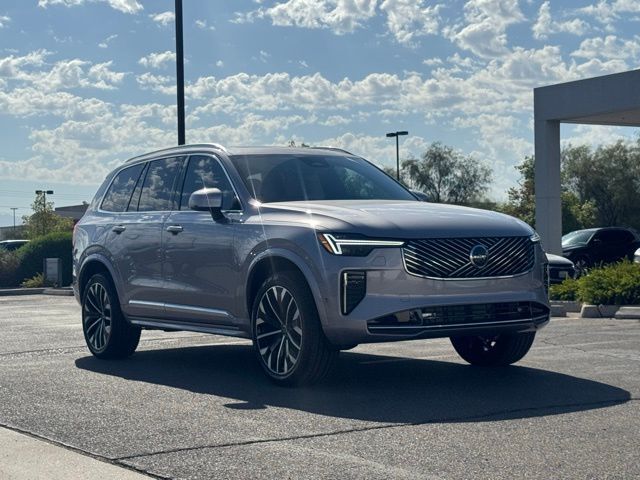 2026 VOLVO XC90