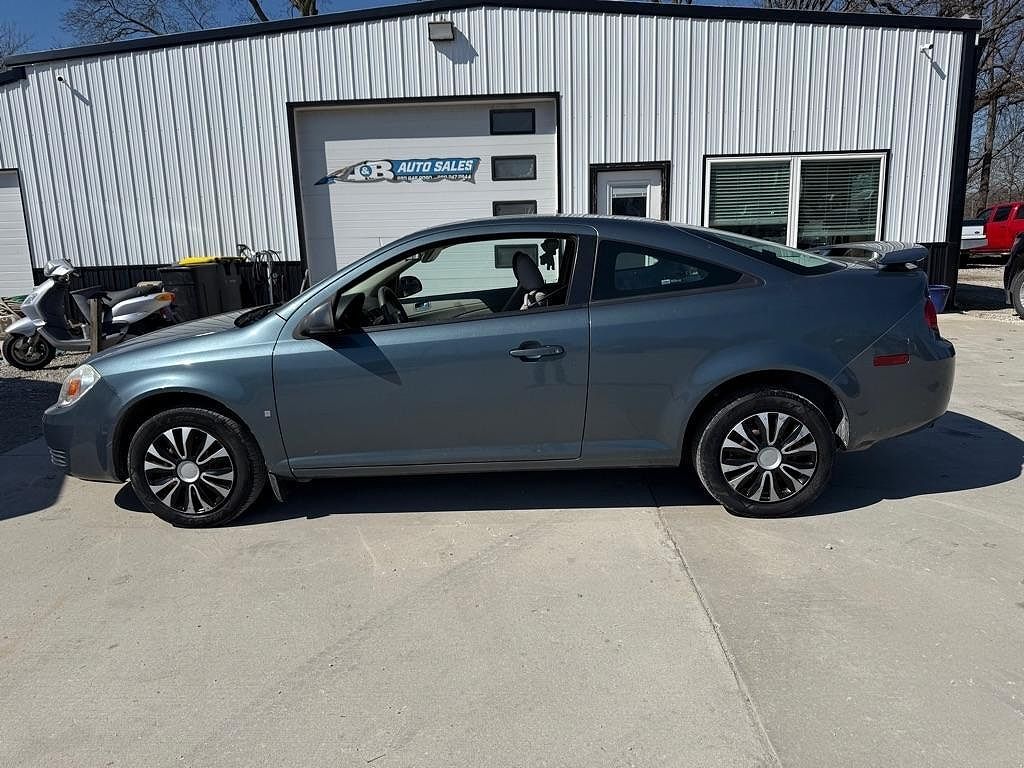 2006 CHEVROLET Cobalt