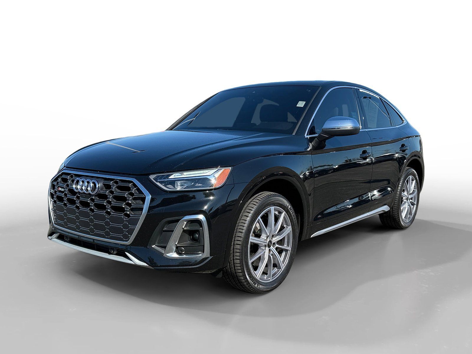 2023 AUDI SQ5