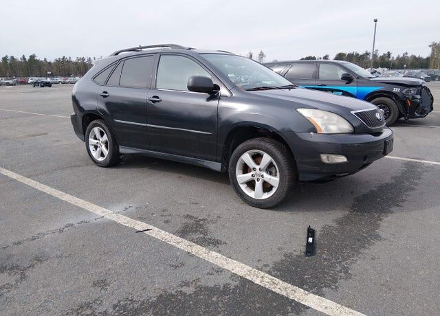 2005 LEXUS RX