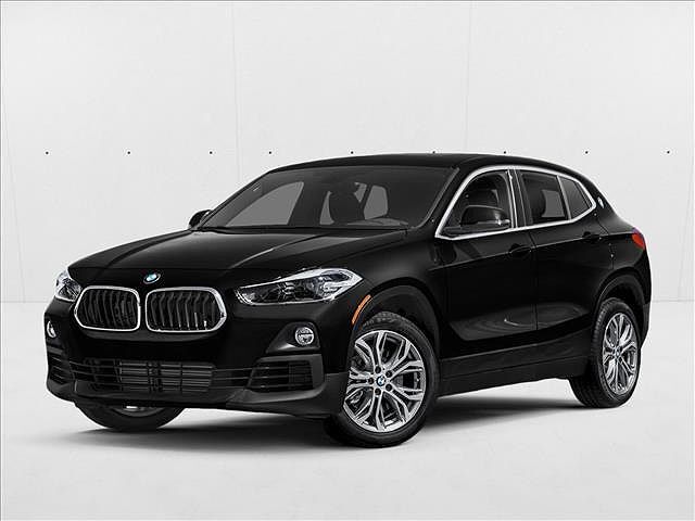 2019 BMW X2