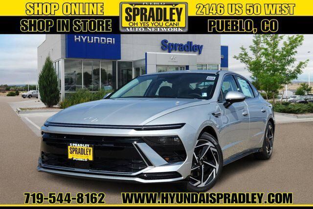 2026 HYUNDAI Sonata