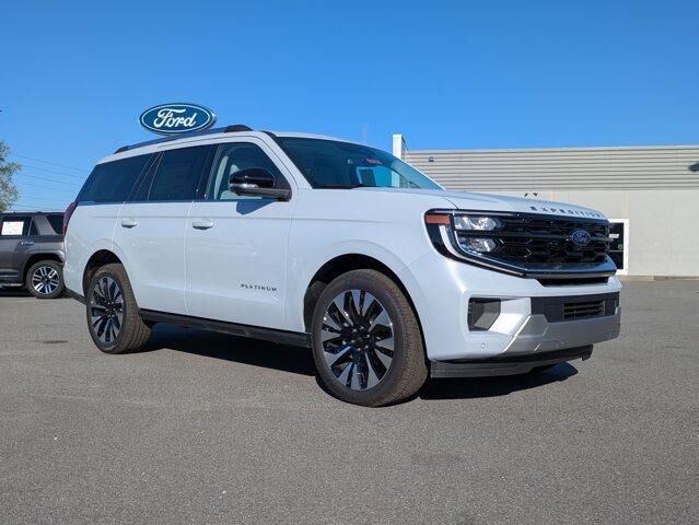 2026 FORD Expedition