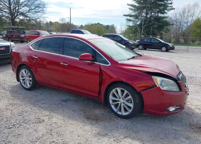 2013 BUICK Verano