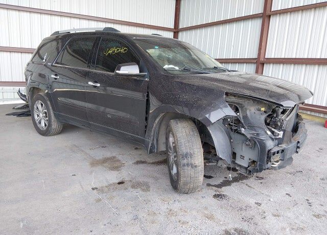 2014 GMC Acadia