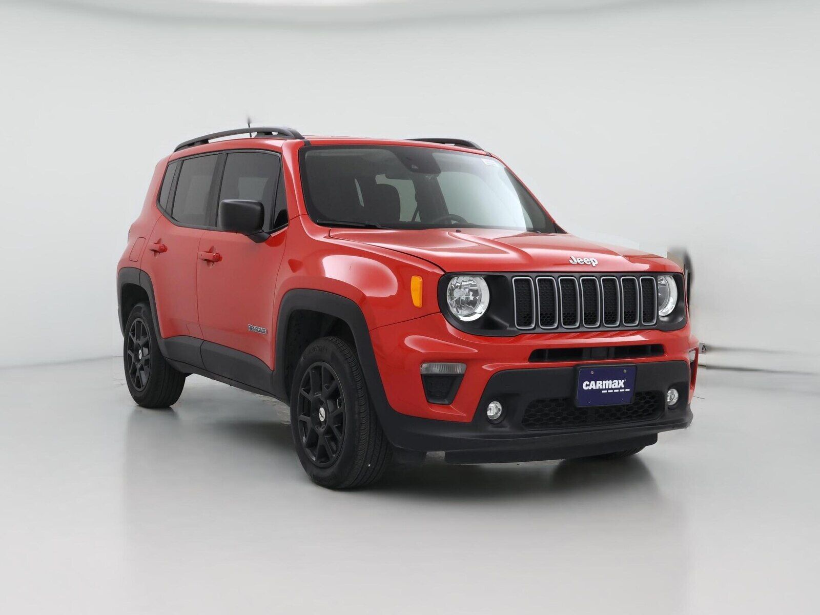 2022 JEEP Renegade