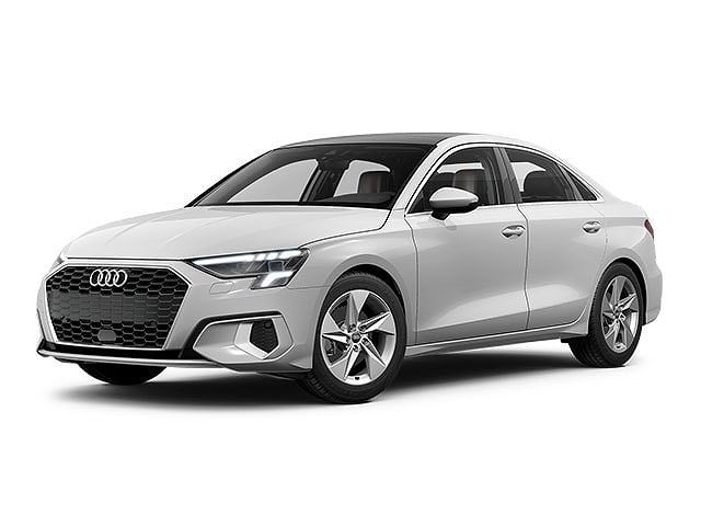 2023 AUDI A3