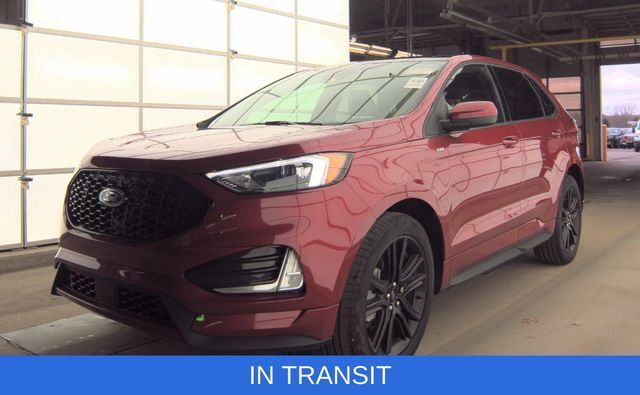 2023 FORD Edge