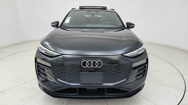 2025 Audi Q6