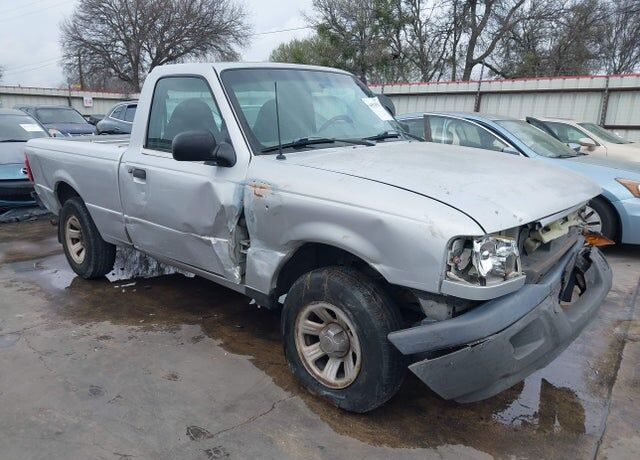 2003 FORD Ranger