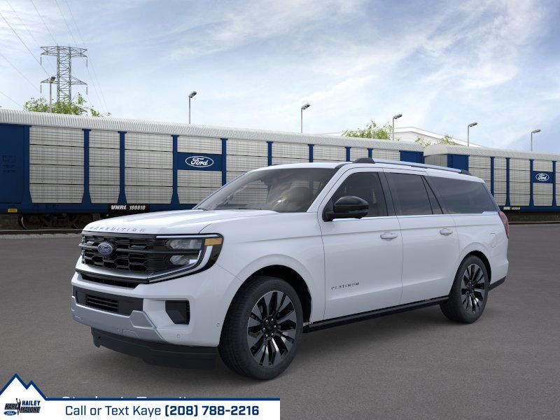 2026 FORD Expedition