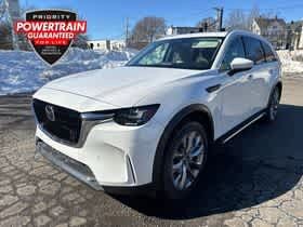 2024 MAZDA CX-90