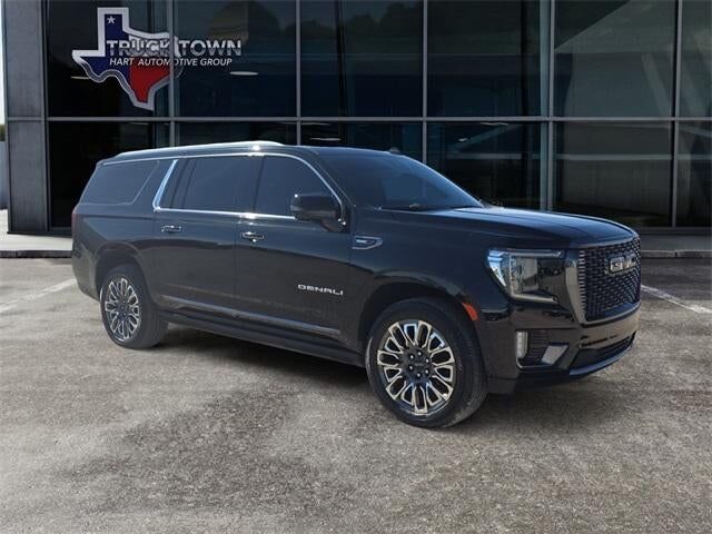 2023 GMC Yukon XL