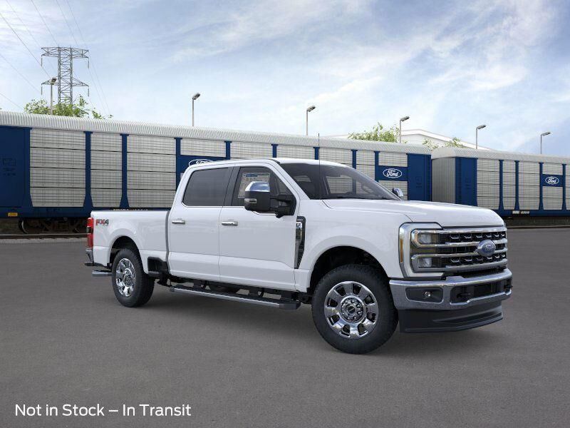 2026 FORD F-350