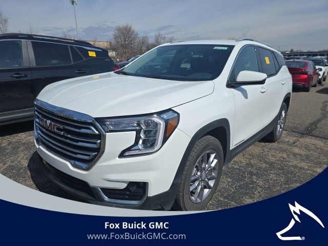 2023 GMC Terrain