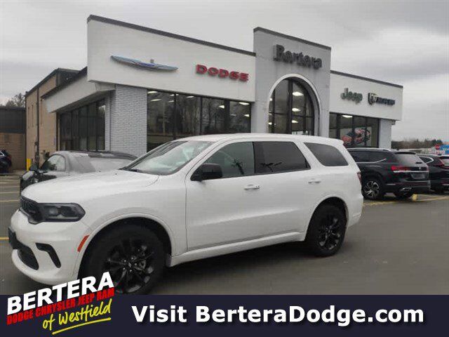 2025 DODGE Durango