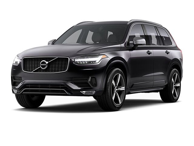 2019 VOLVO XC90