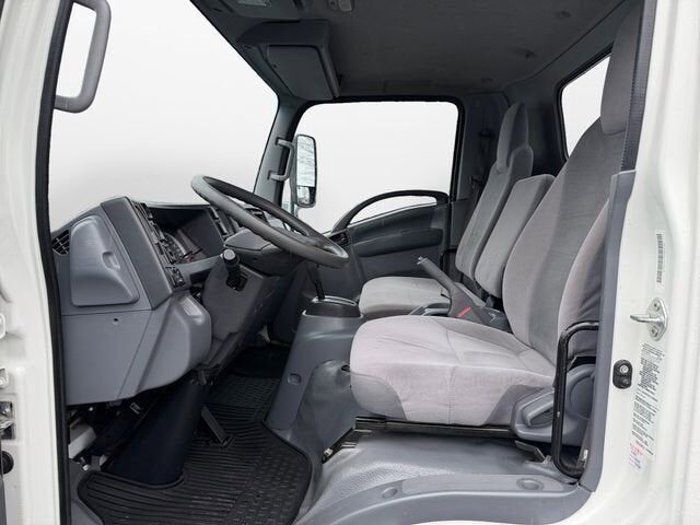 2018 ISUZU NPR/ NPR-HD/ NPR-XD