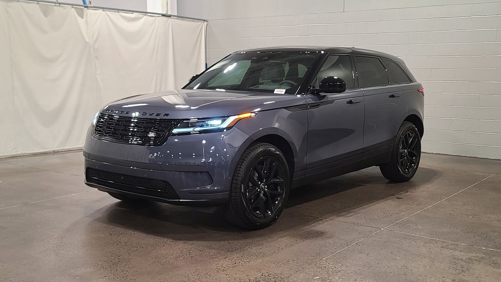 2026 LAND ROVER Range Rover Velar