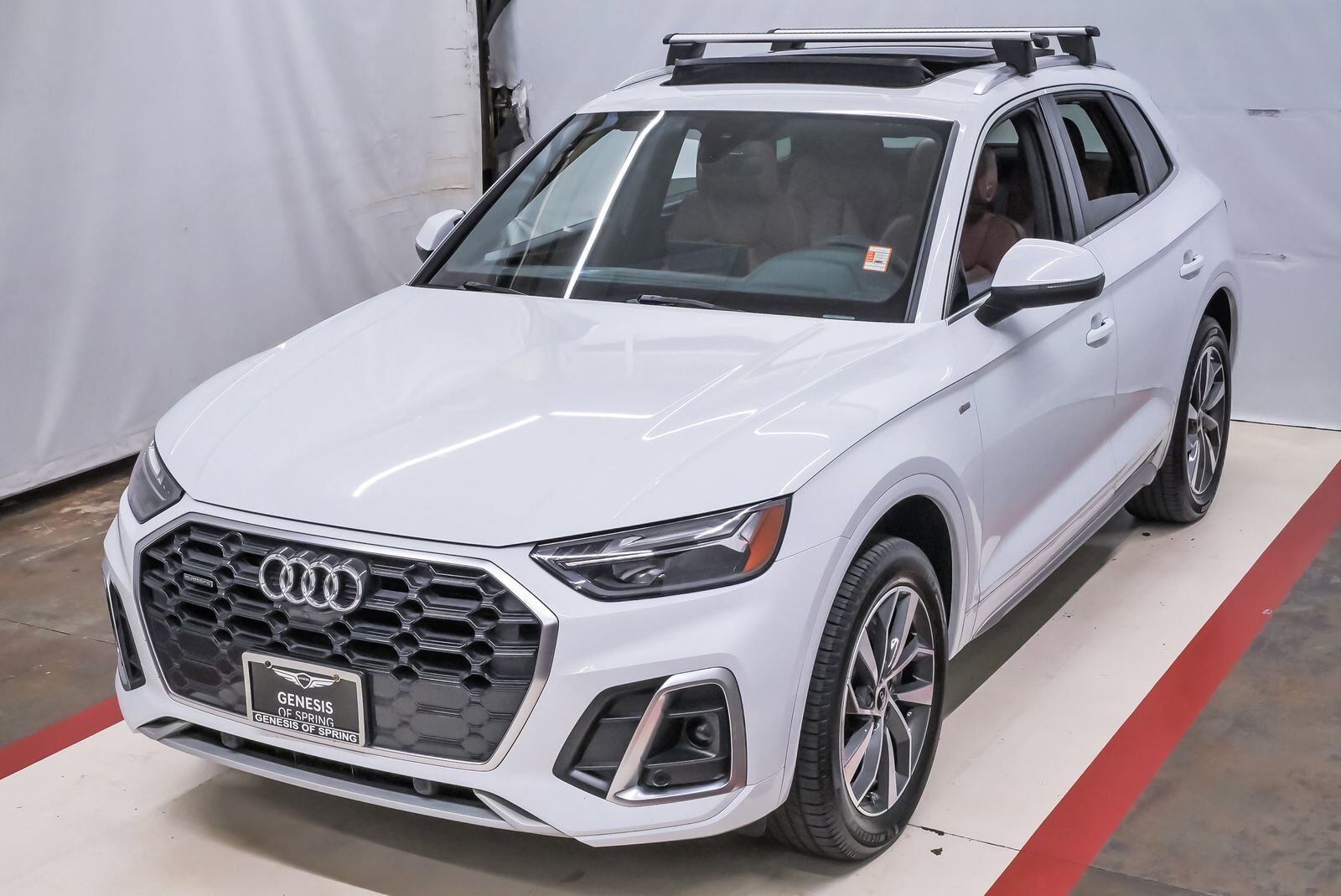 2023 AUDI Q5