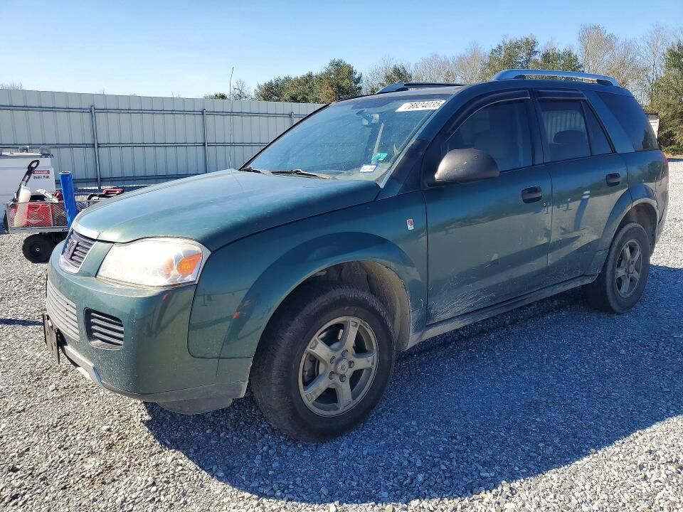 2007 SATURN Vue