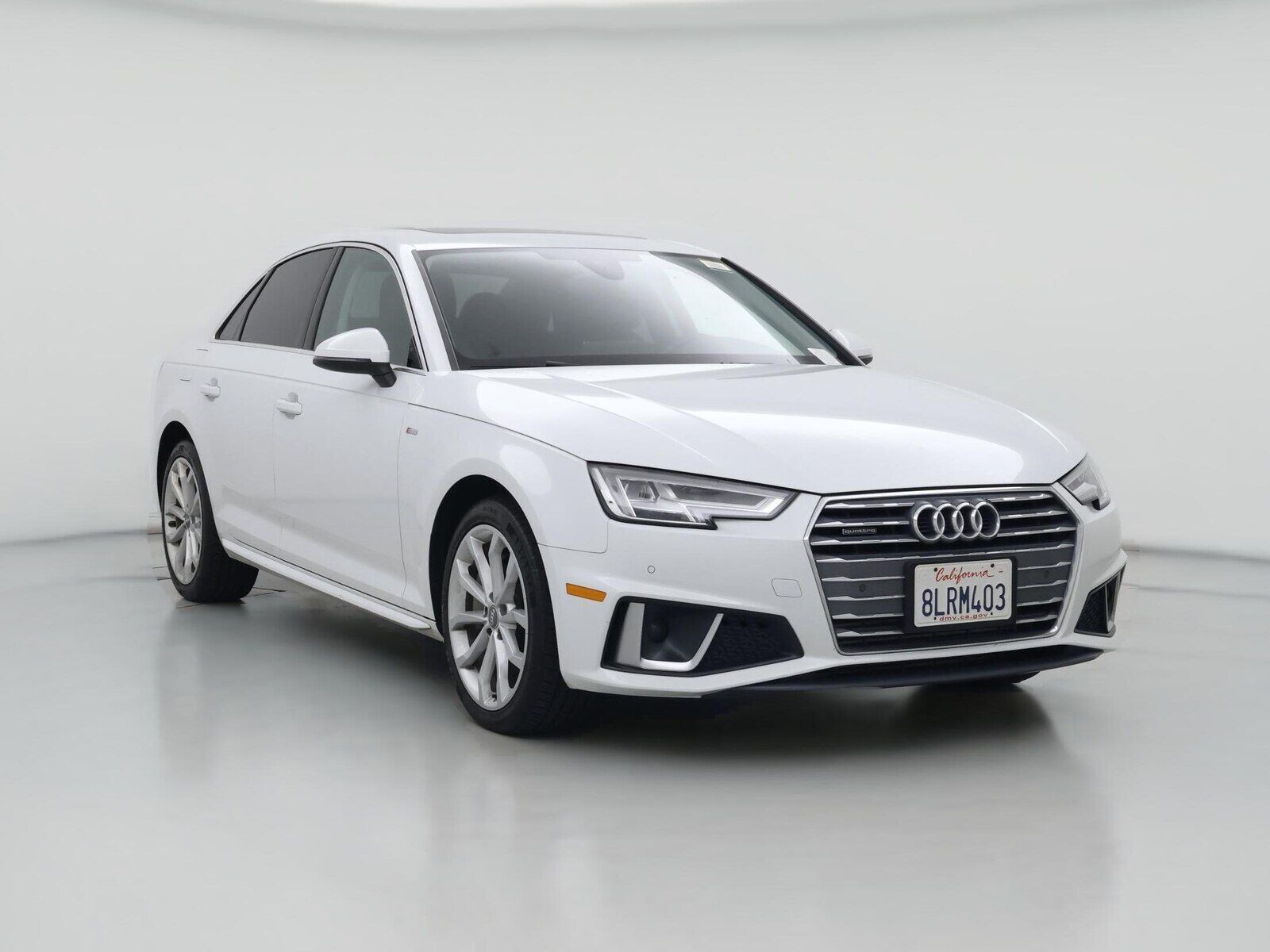 2019 AUDI A4