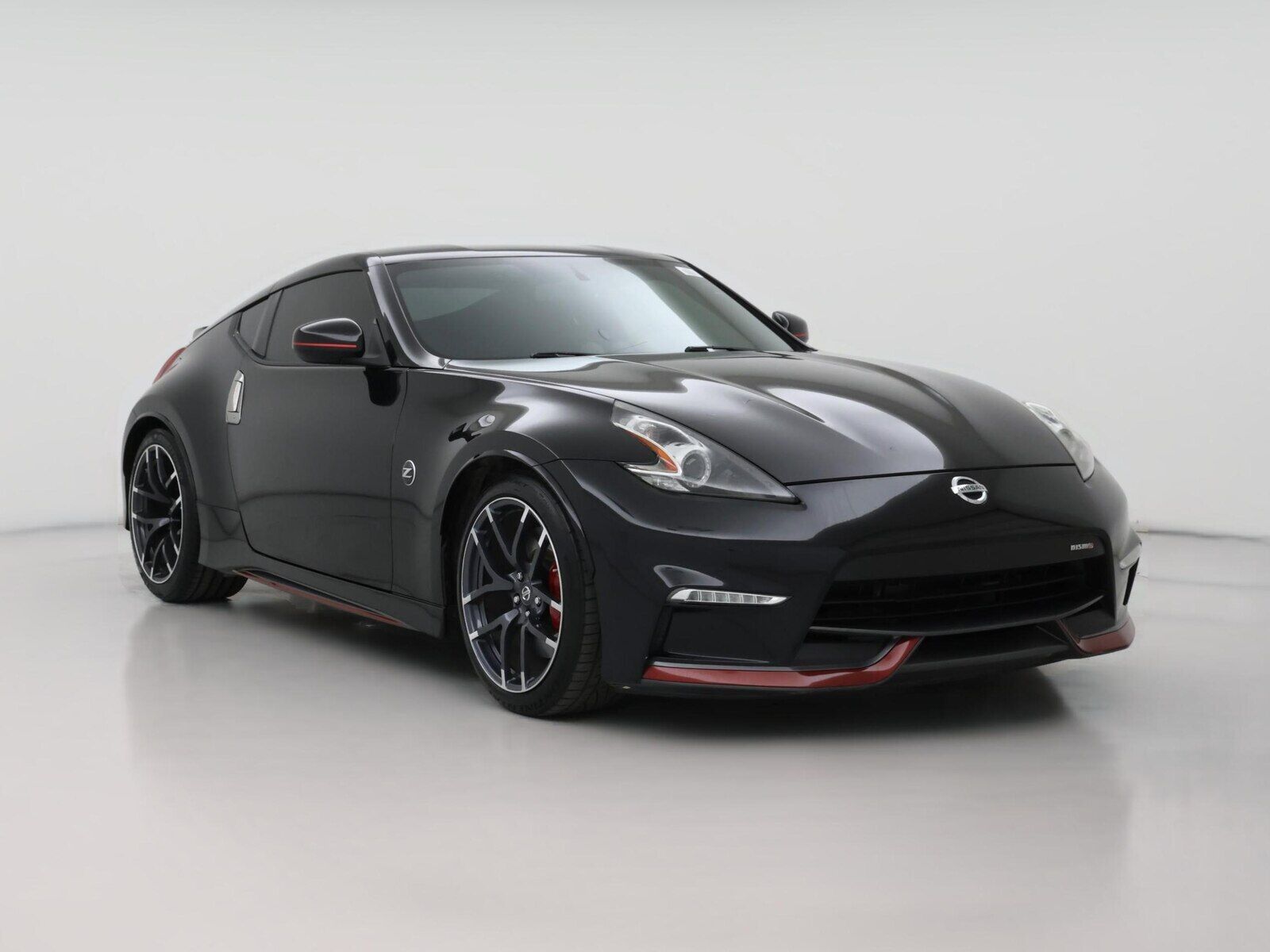 2020 NISSAN 370Z
