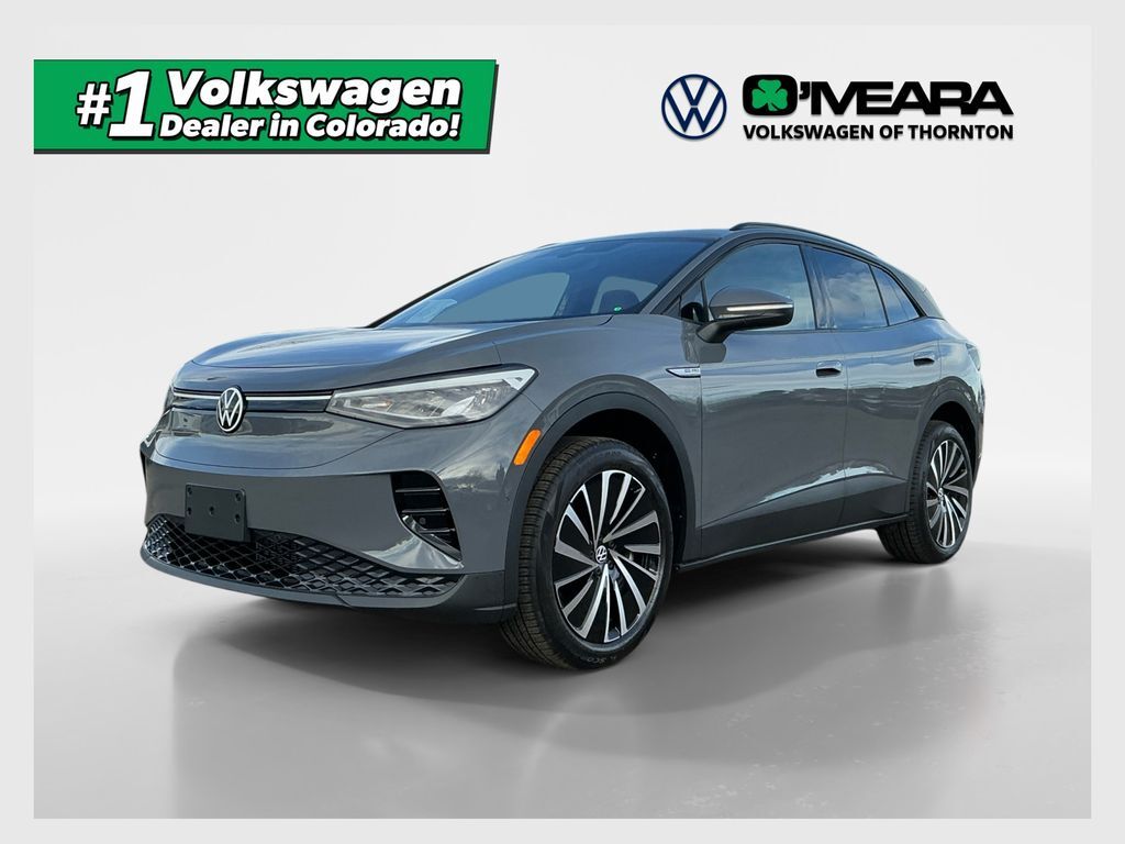 2026 VOLKSWAGEN ID.4