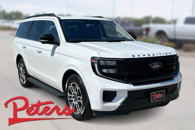 2025 FORD Expedition