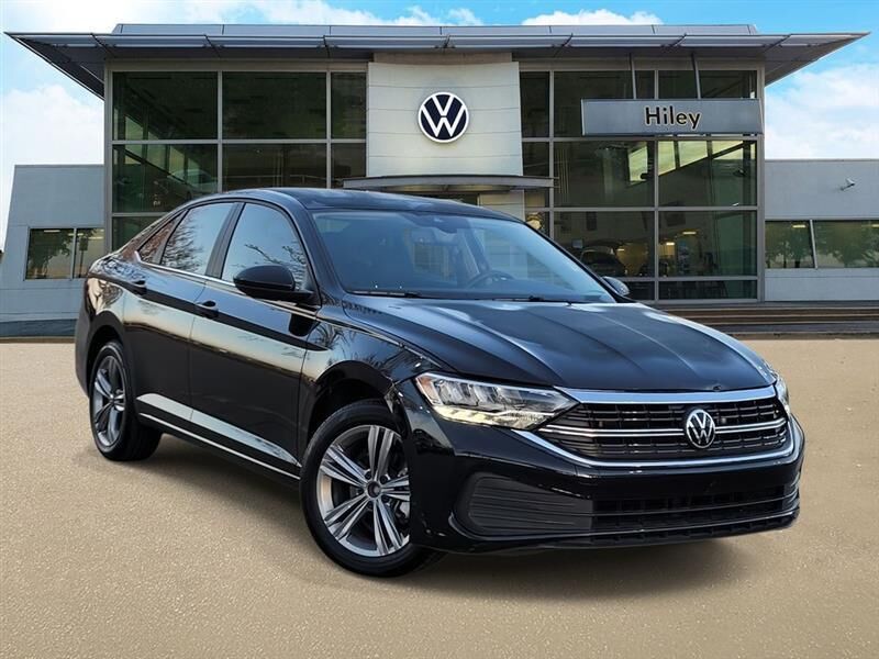 2024 VOLKSWAGEN Jetta