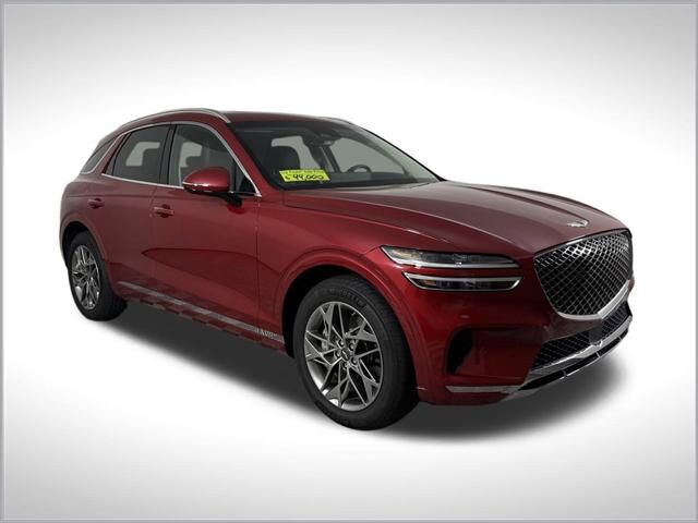 2024 GENESIS GV70