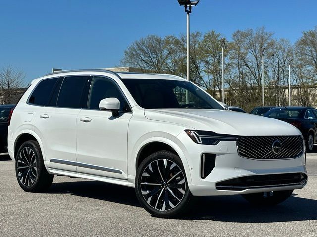 2026 VOLVO XC90