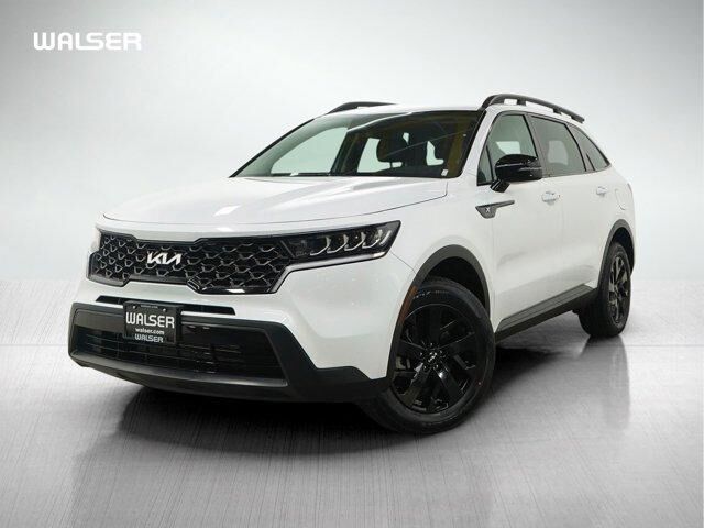 2023 KIA Sorento