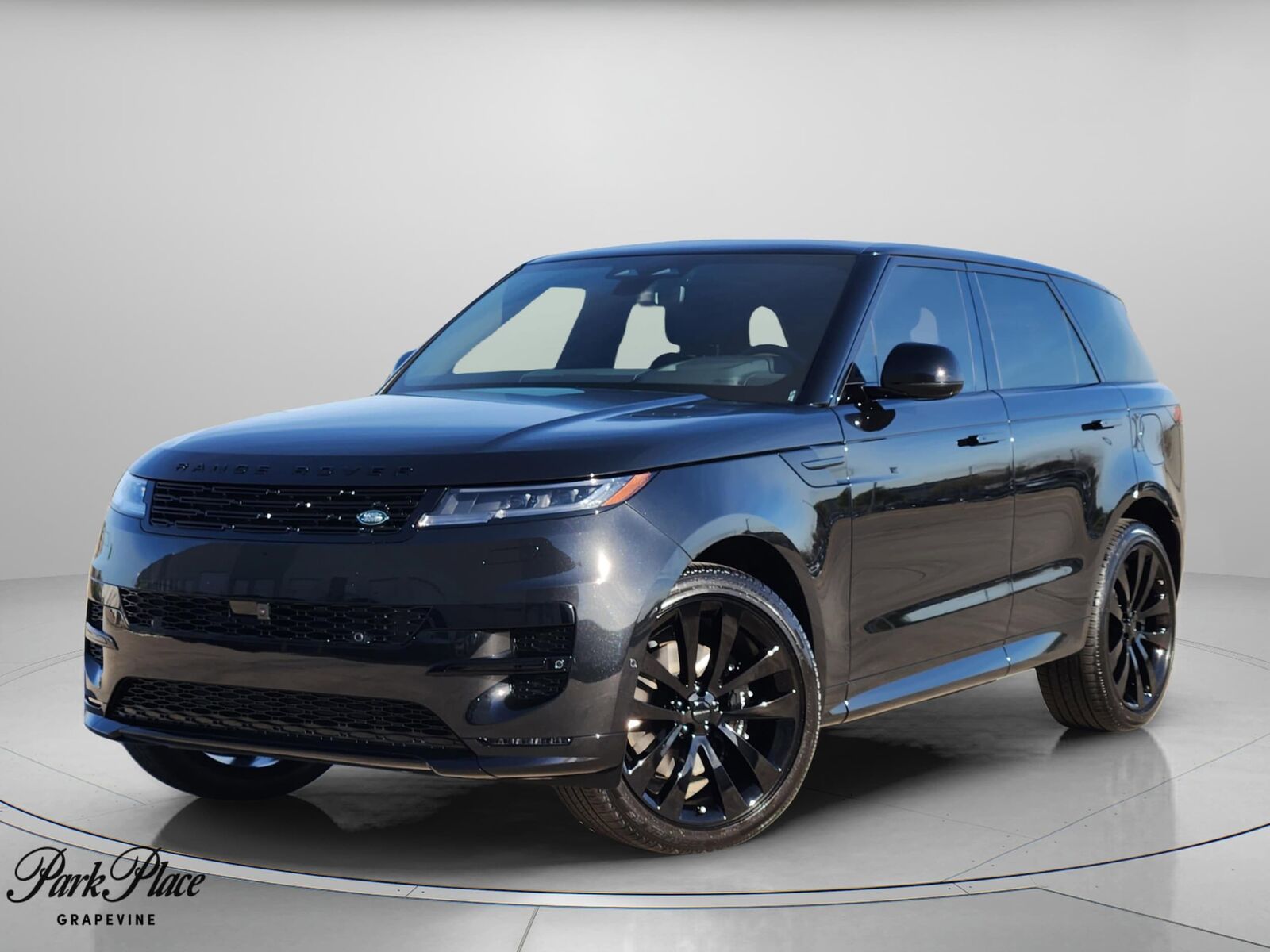2026 LAND ROVER Range Rover Sport
