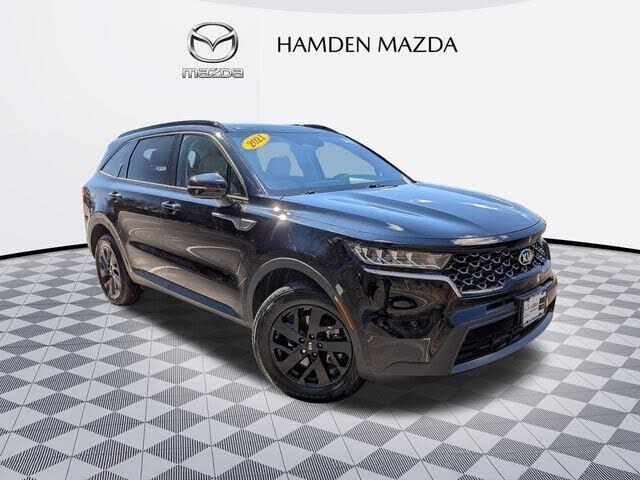 2021 KIA Sorento