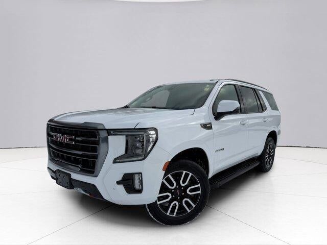 2021 GMC Yukon