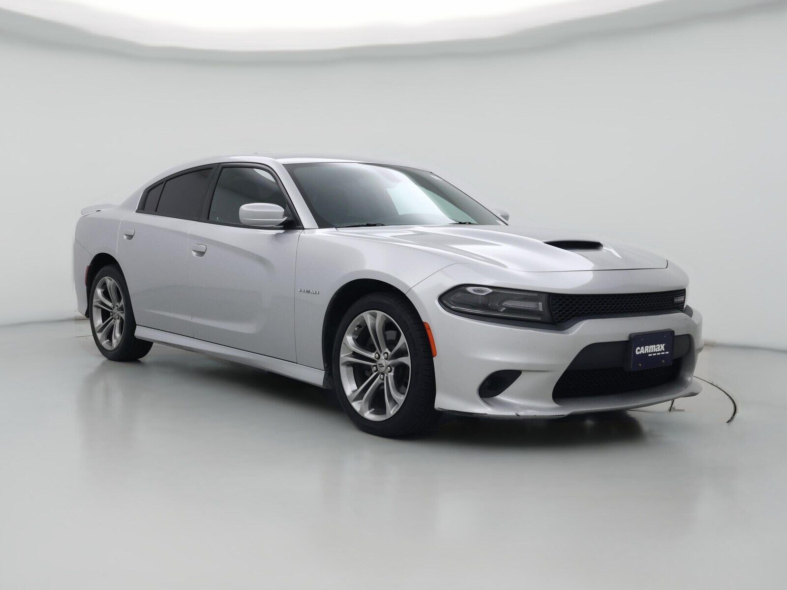 2020 DODGE Charger