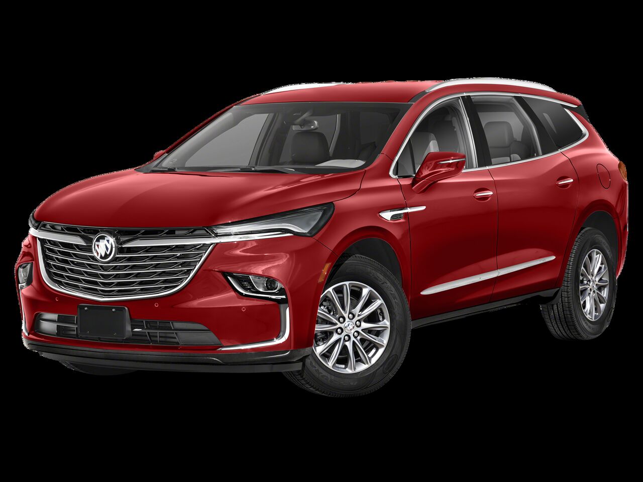 2024 BUICK Enclave