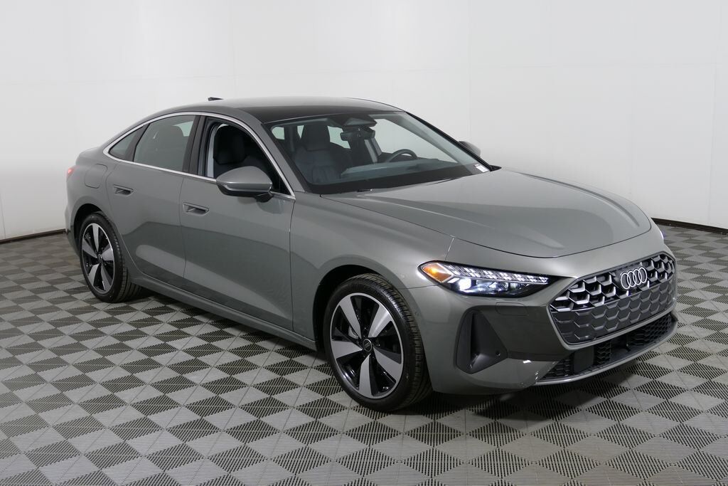2025 AUDI A5
