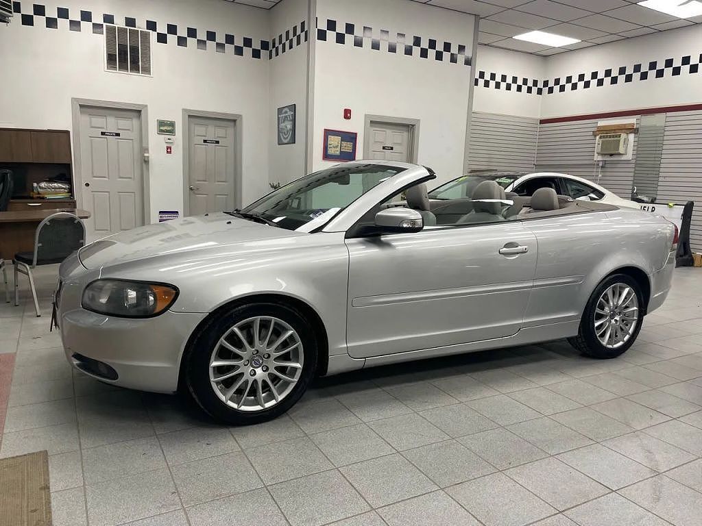 Volvo C70