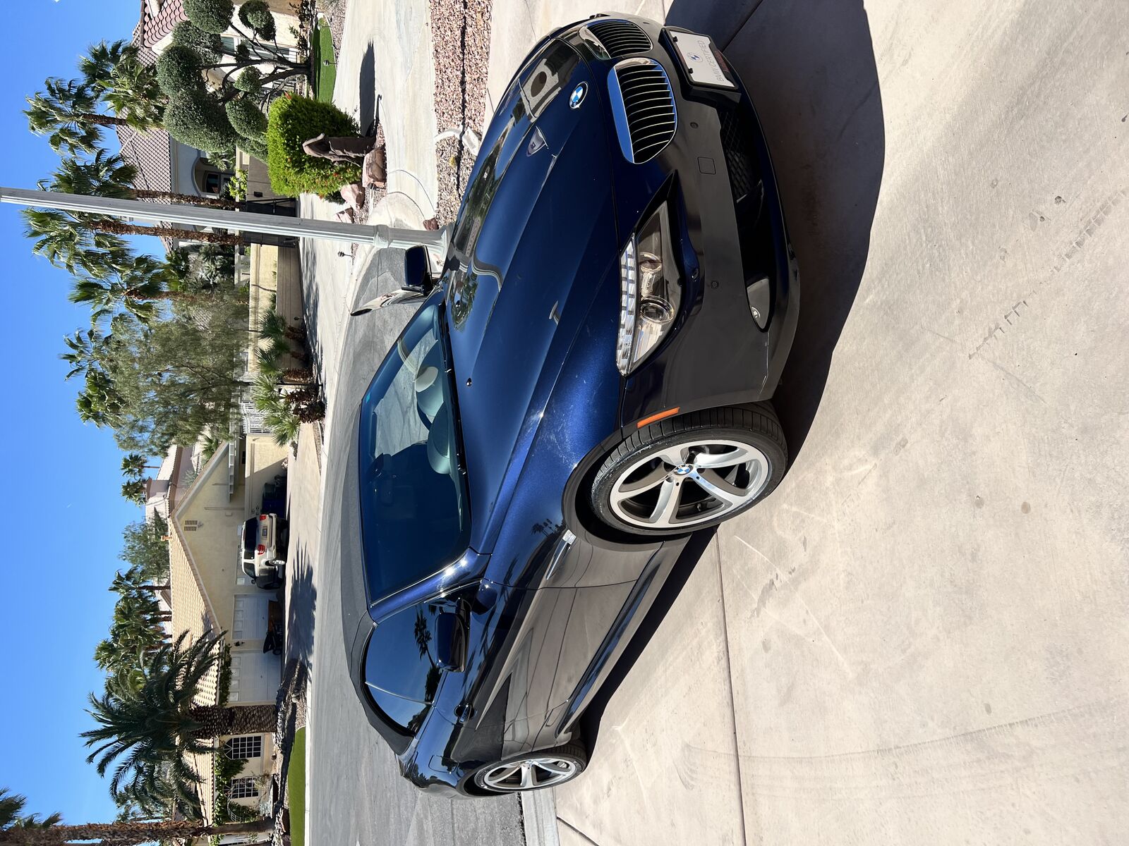 BMW 650i