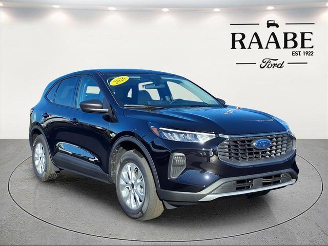 2026 FORD Escape