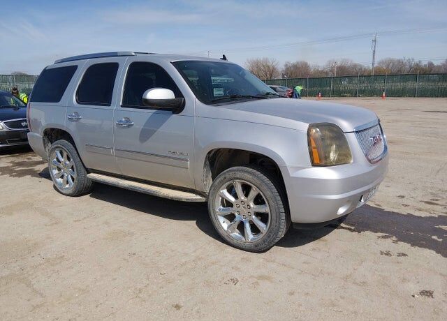 2011 GMC Yukon