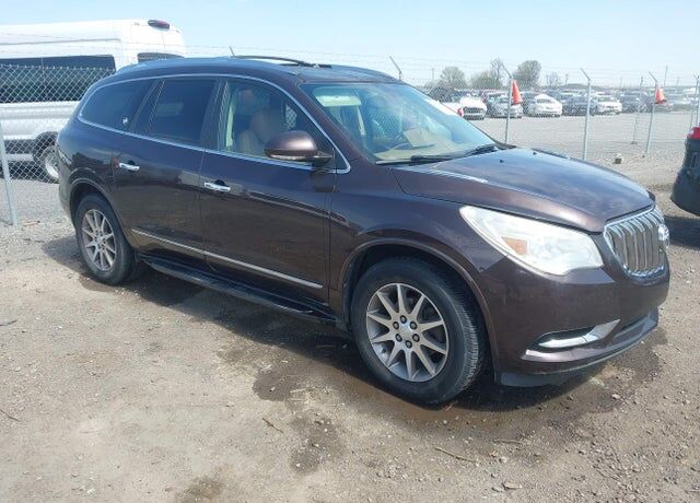 2015 BUICK Enclave
