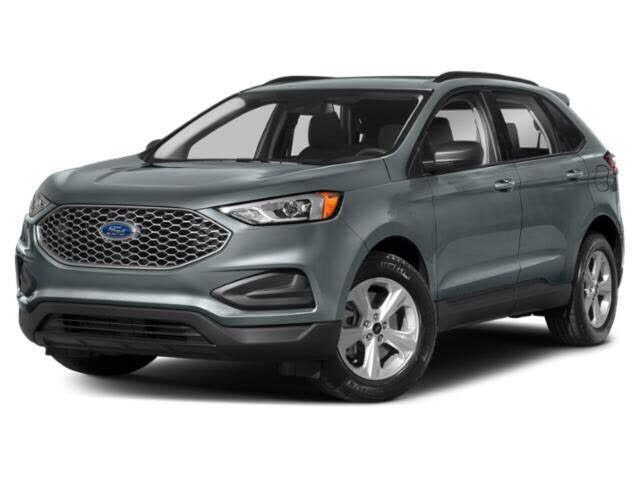 2023 FORD Edge