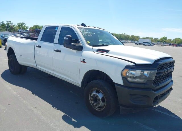 2024 RAM 3500